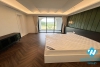 Super luxurious villa for rent in Q block, Ciputra area, Tay Ho